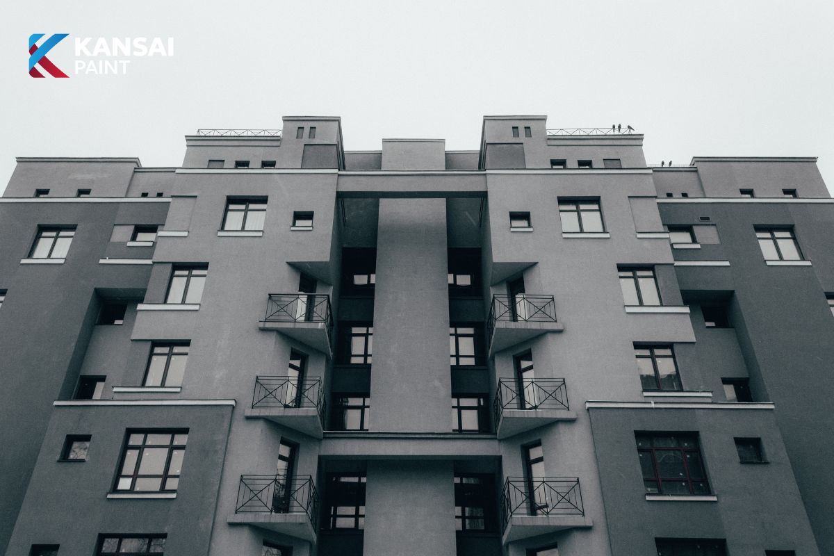 Sơn Dầu Màu Đen Sơn Dầu Màu Đen