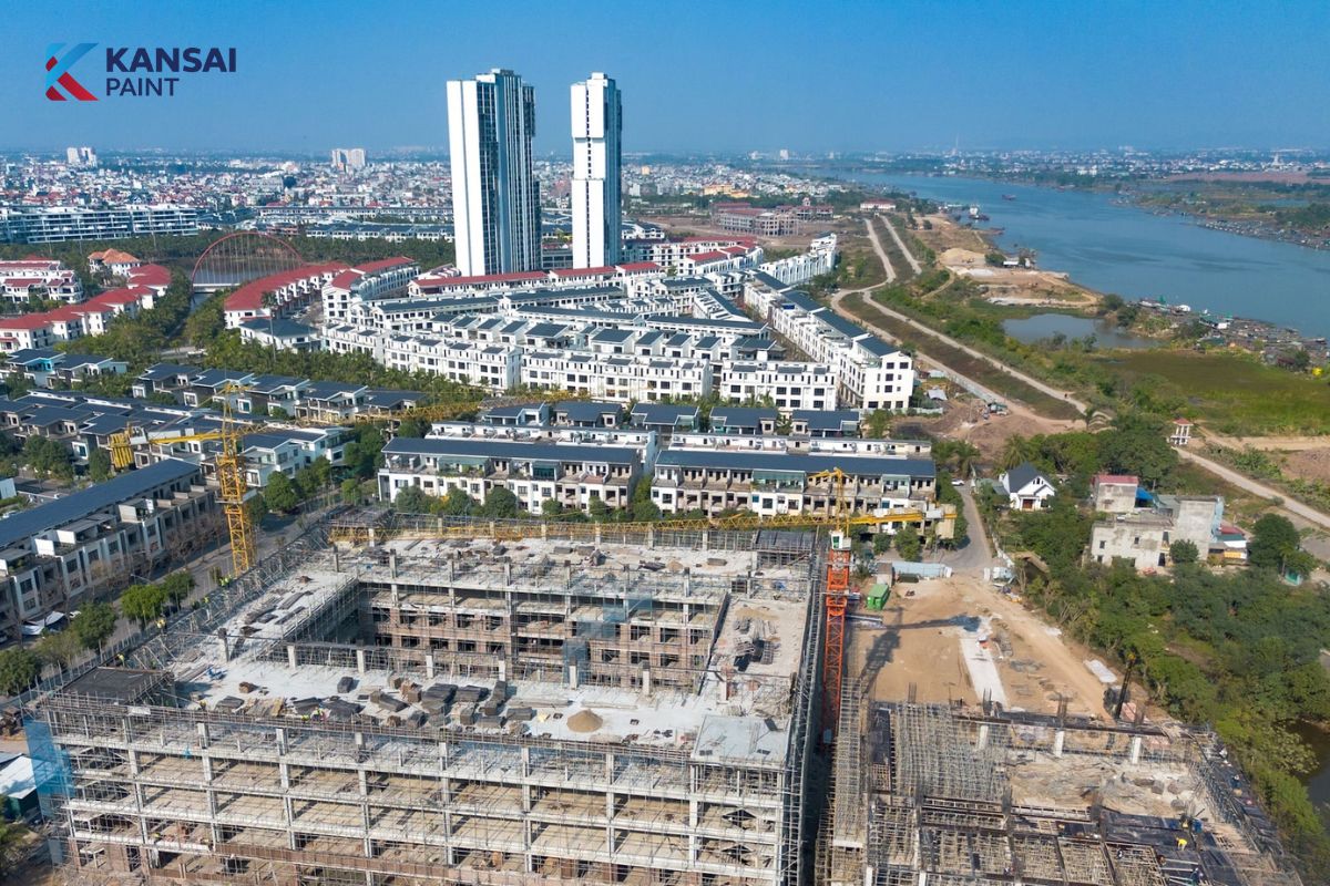 Trường Quốc Tế Nhật Bản Trường Quốc Tế Nhật Bản