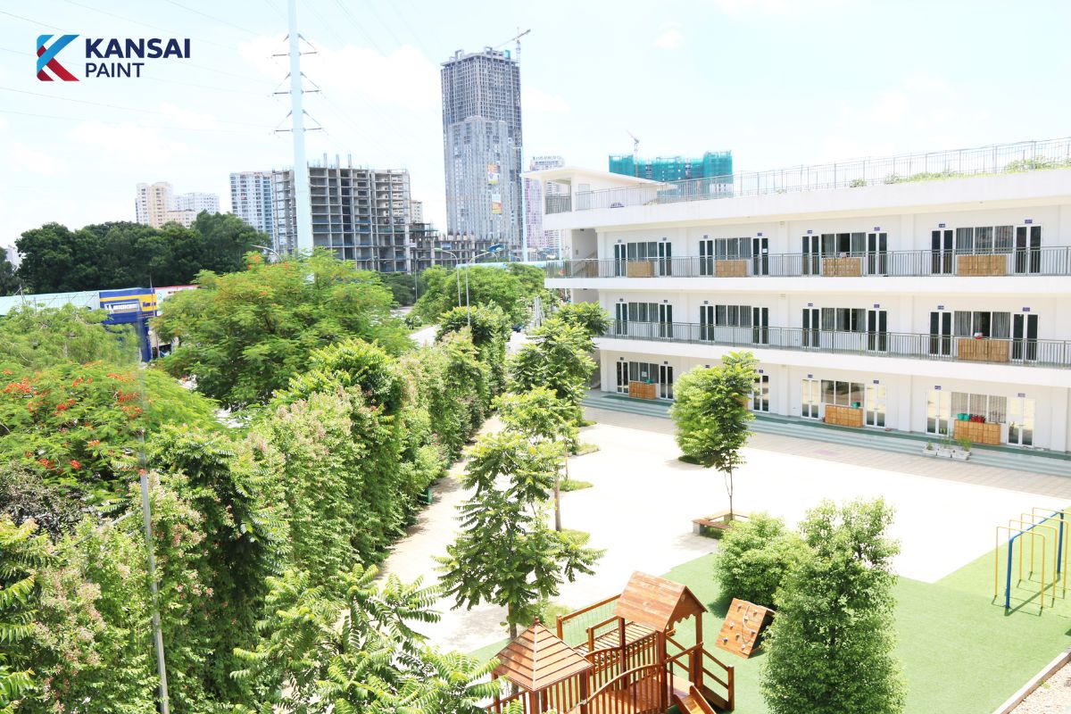 Trường Quốc Tế Nhật Bản Trường Quốc Tế Nhật Bản