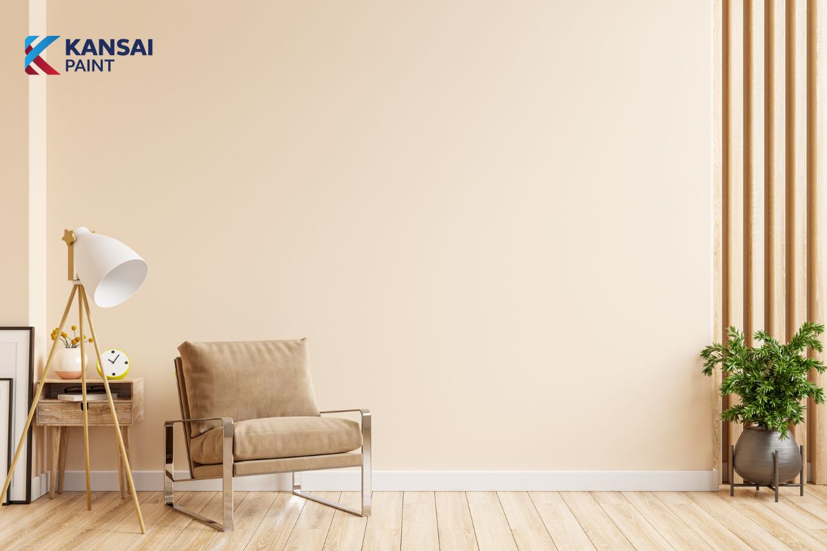 Cách Chọn Màu Sơn Nhà Hợp Phong Thủy