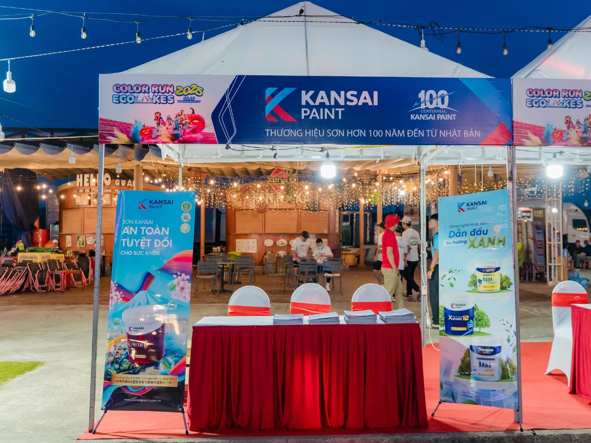 Thiet ke chua co ten 2 KANSAI PAINT