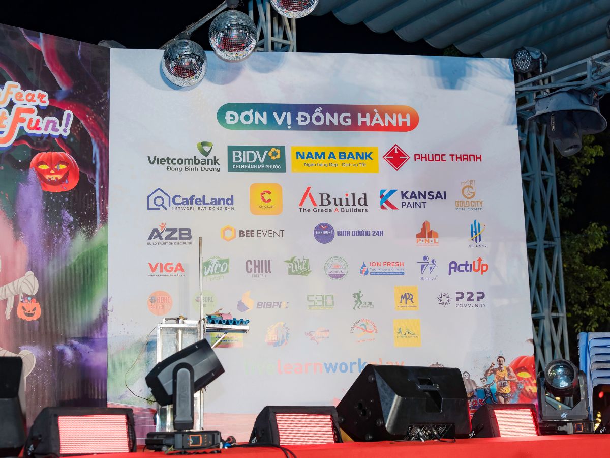 Color Run EcoLakes 2025