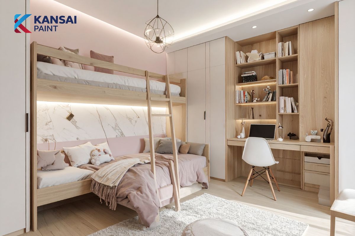 Giá Các Loại Sơn Nhà Tốt Nhất Hiện Nay