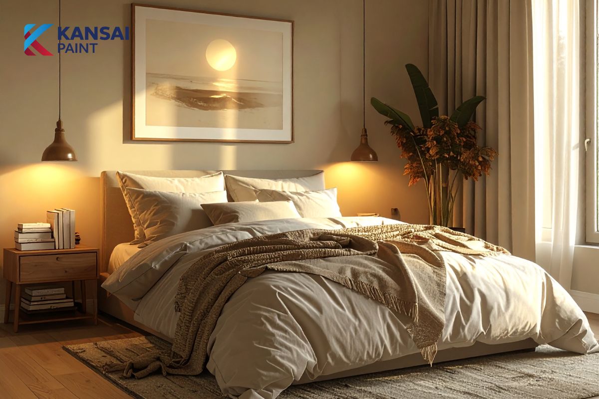 Giá Các Loại Sơn Nhà Tốt Nhất Hiện Nay