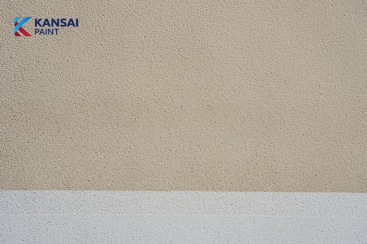 Xử Lý Vết Nứt Tường Nhỏ