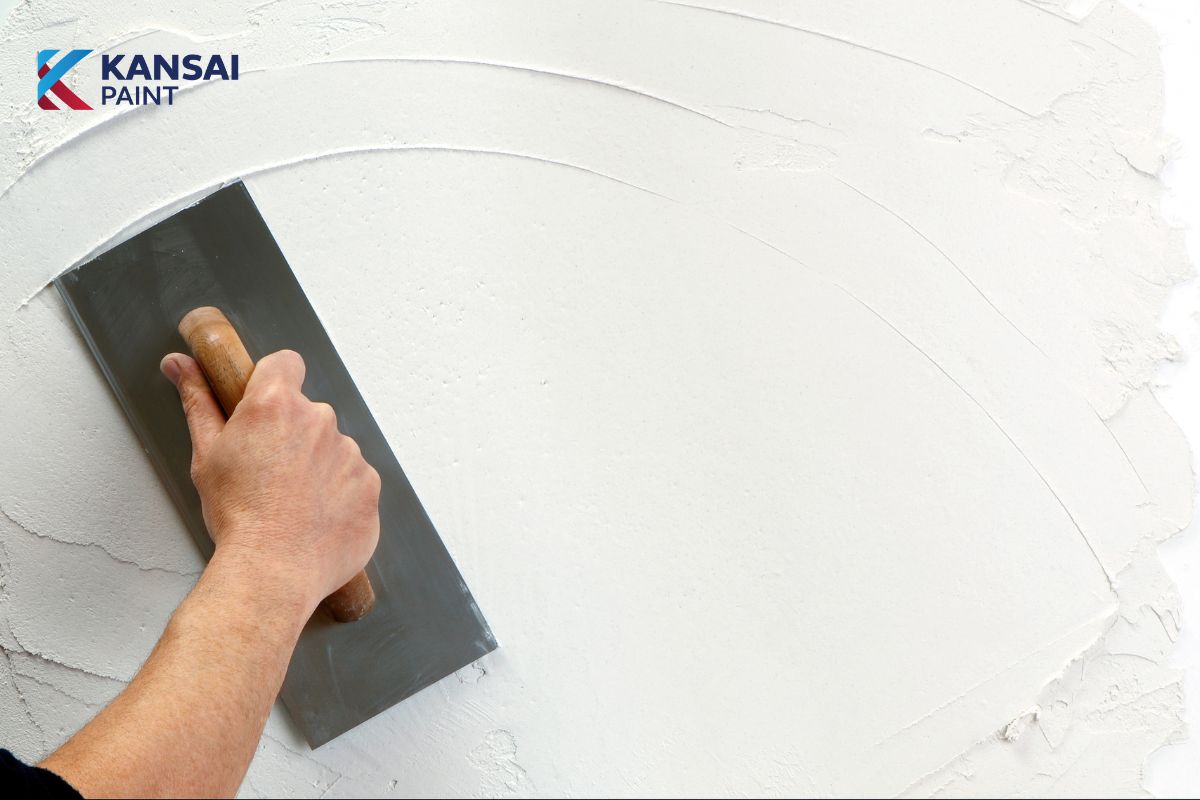 Cách Trát Tường Không Bị Nứt Cách Trát Tường Không Bị Nứt