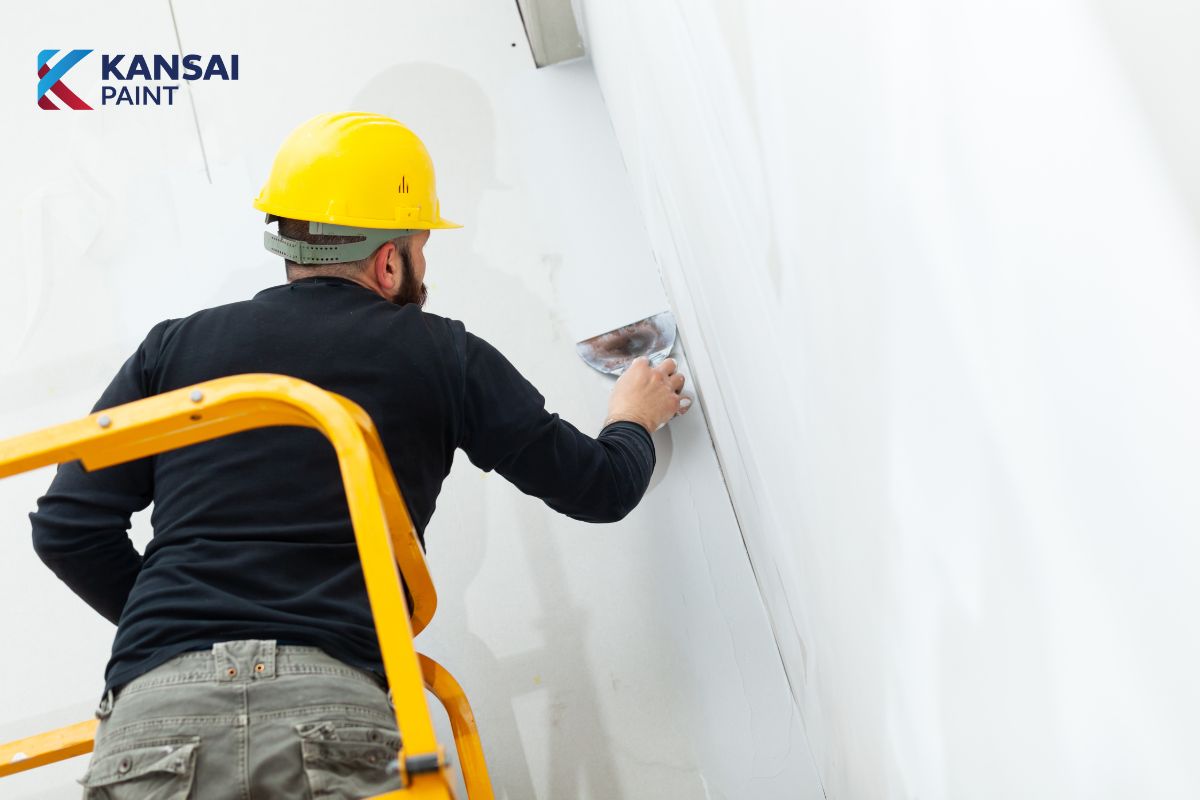 Cách Trát Tường Không Bị Nứt Cách Trát Tường Không Bị Nứt