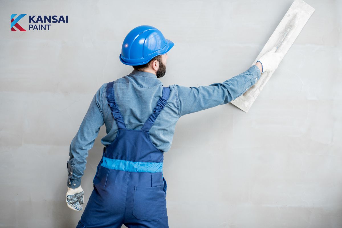 Cách Trát Tường Không Bị Nứt Cách Trát Tường Không Bị Nứt