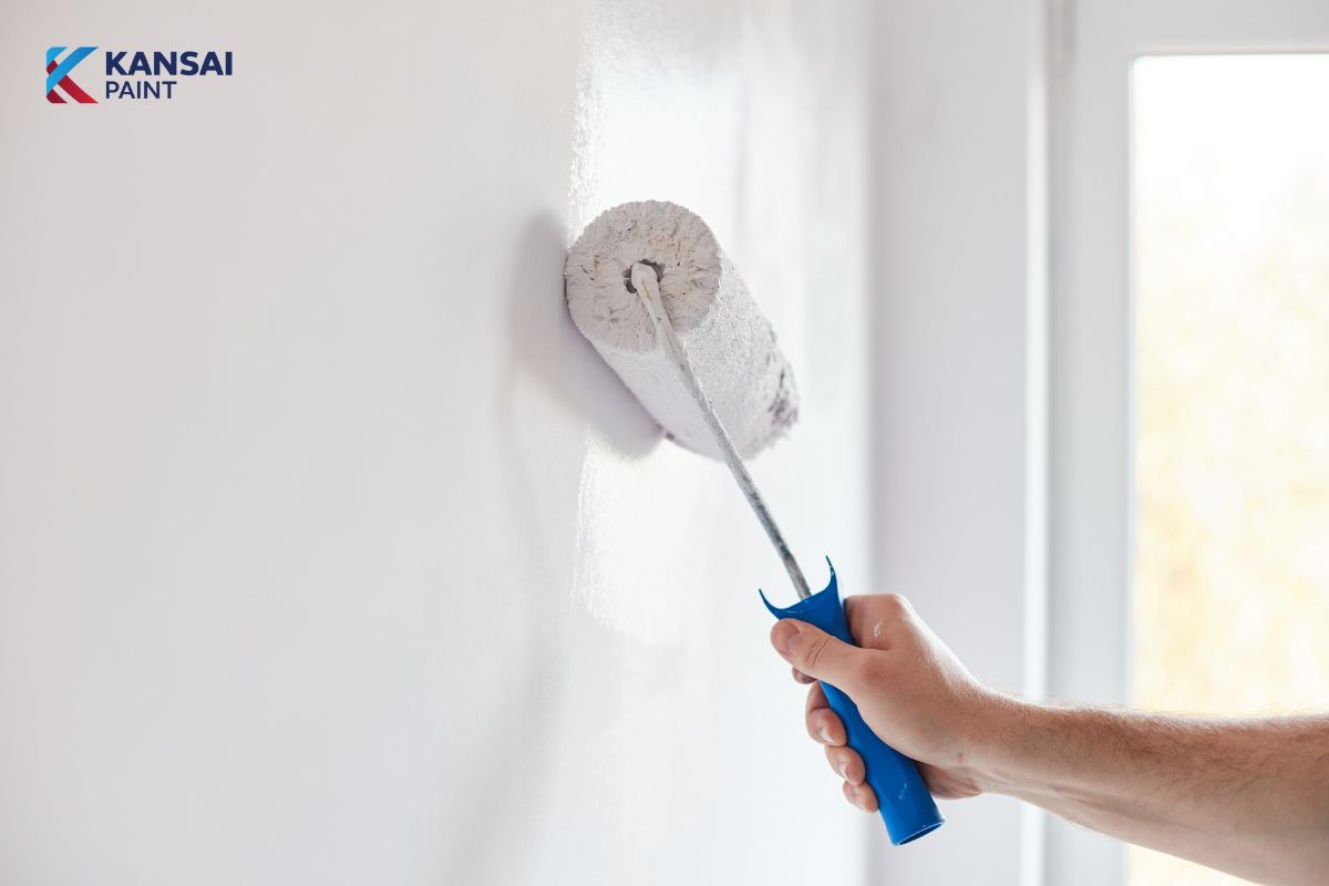 Sơn Nước Loại Nào Tốt Sơn Nước Loại Nào Tốt