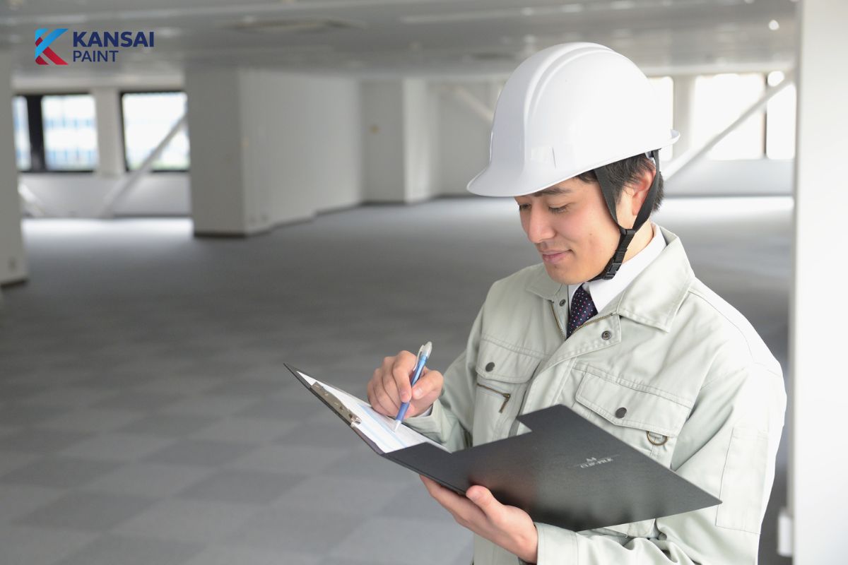 Sơn Nước Loại Nào Tốt Sơn Nước Loại Nào Tốt