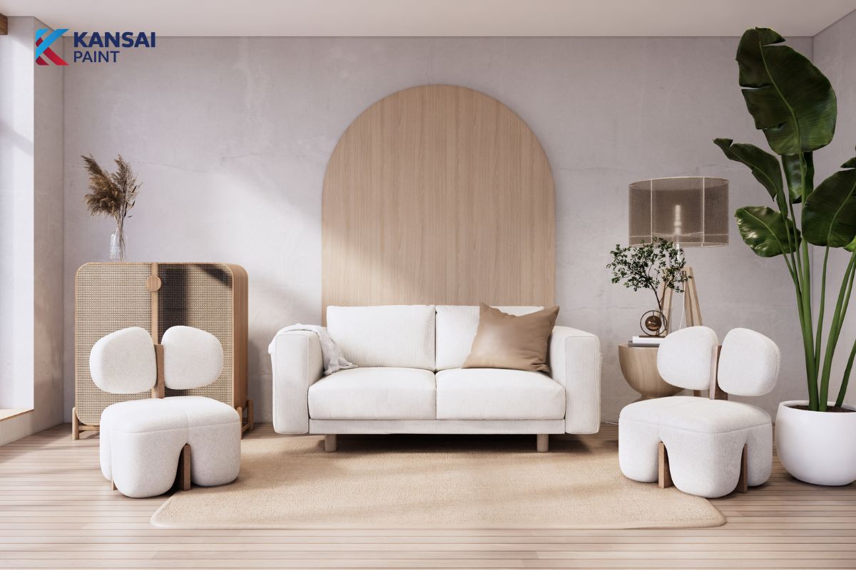 Sơn Nước Loại Nào Tốt Sơn Nước Loại Nào Tốt