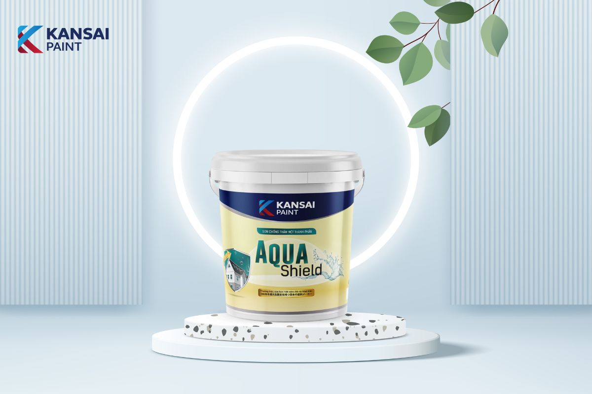 Sơn Nước Ngoài Trời Loại Nào Tốt Nhất Sơn Nước Ngoài Trời Loại Nào Tốt Nhất