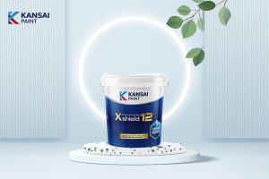 Sơn Nước Ngoài Trời Loại Nào Tốt Nhất