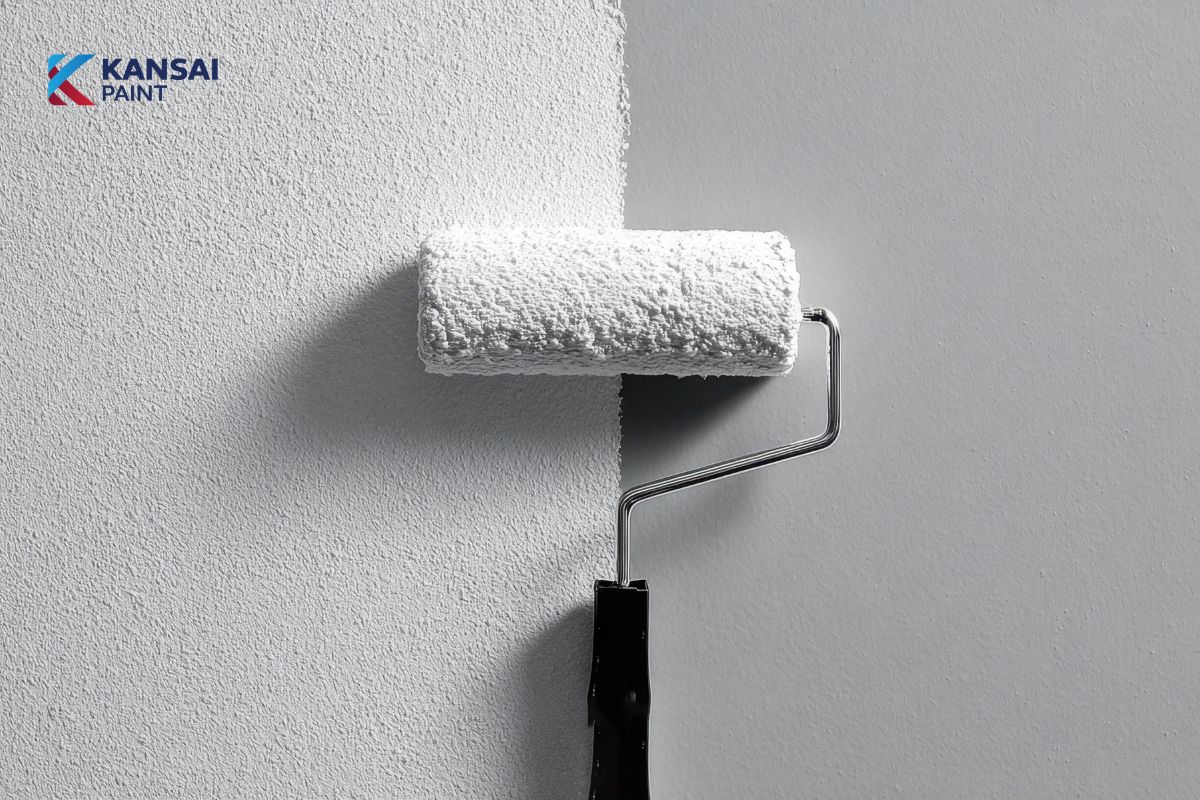  Sơn Pha Nước Để Được Bao Lâu