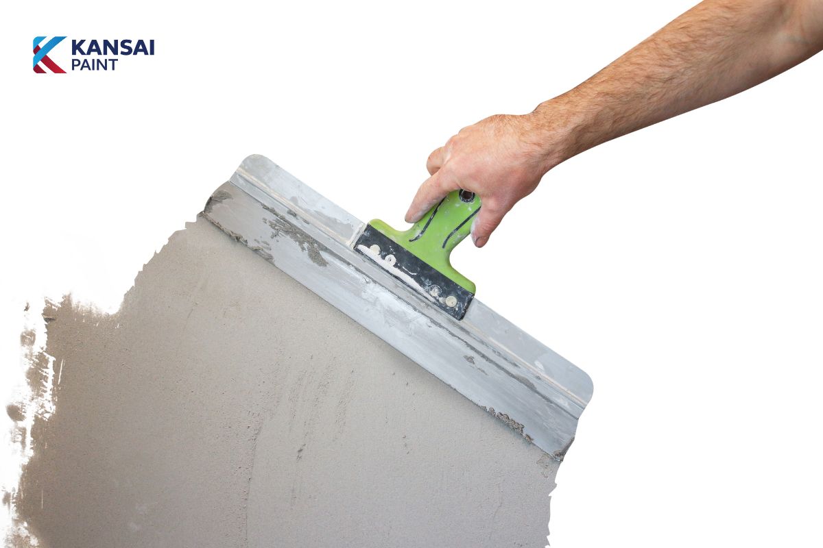 Tường Trát Bao Lâu Thì Bả Được