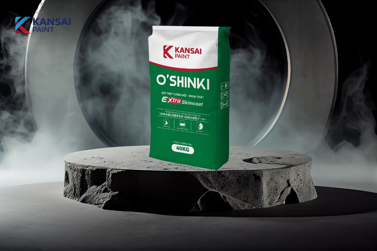 Tường Trát Bao Lâu Thì Bả Được