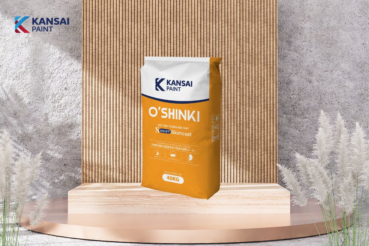 Tường Trát Bao Lâu Thì Bả Được