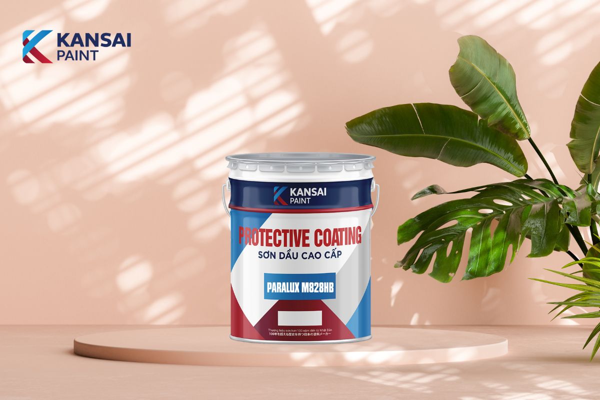 1 Thùng Sơn Epoxy Sơn Được Bao Nhiêu m2 1 Thùng Sơn Epoxy Sơn Được Bao Nhiêu m2