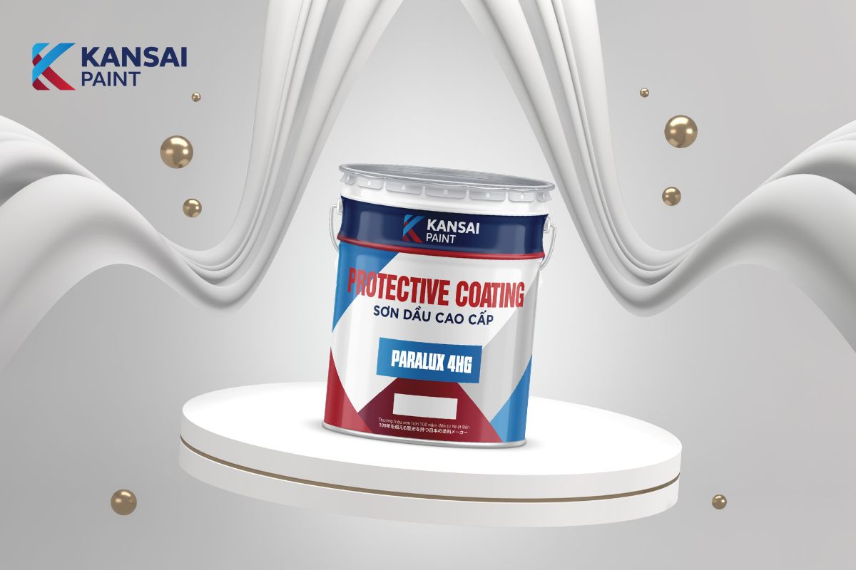 1 Thùng Sơn Epoxy Sơn Được Bao Nhiêu m2 1 Thùng Sơn Epoxy Sơn Được Bao Nhiêu m2