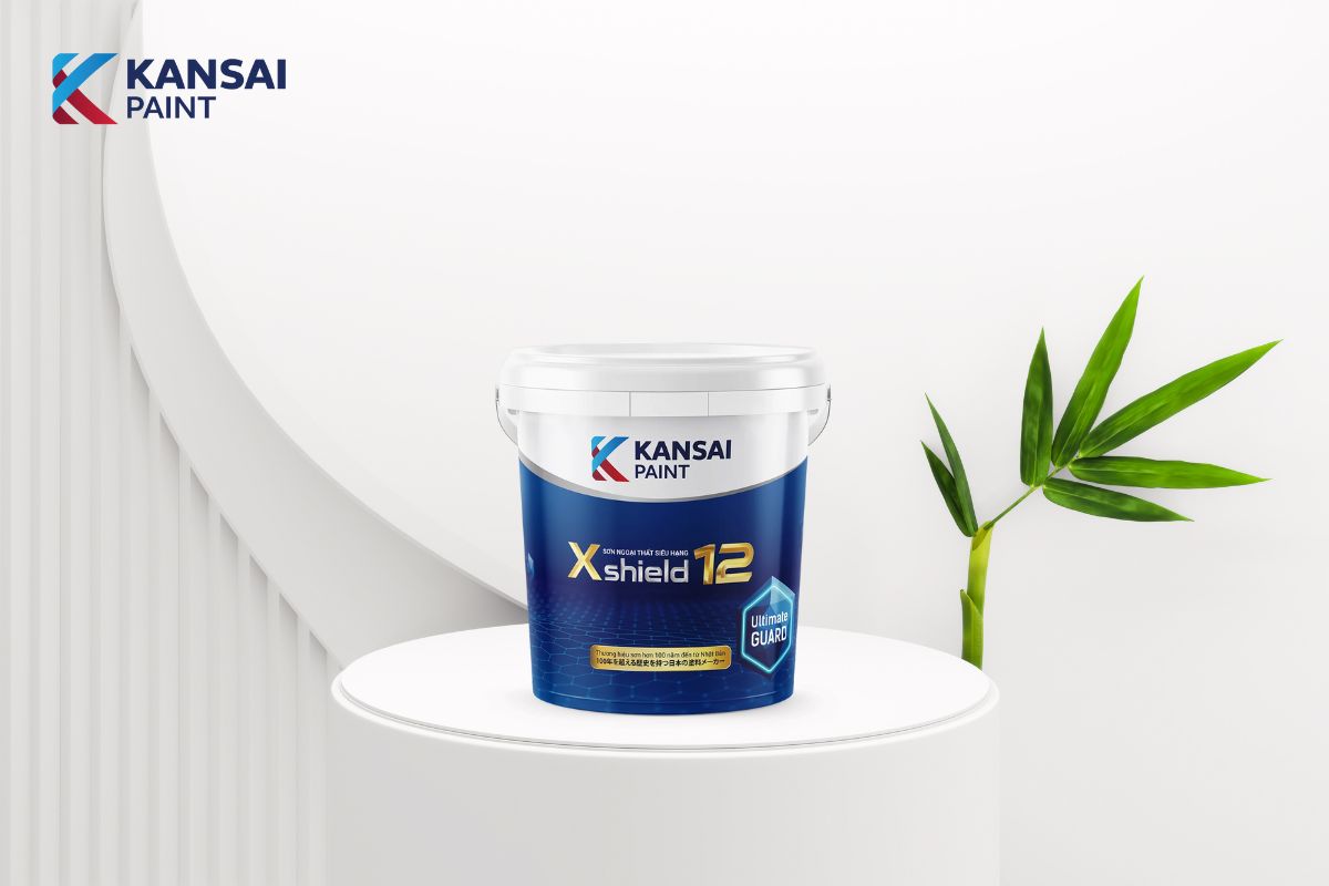 Cách Xử Lý Tường Cũ Để Sơn Lại