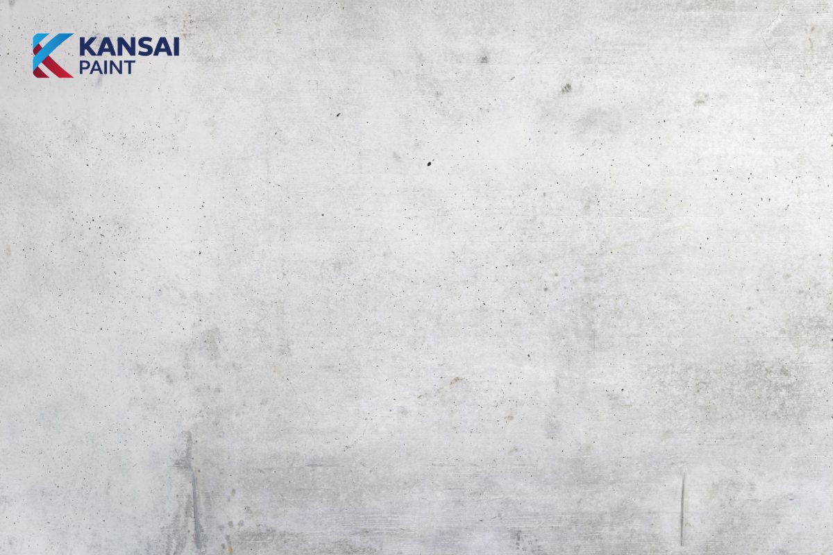 Cách Xử Lý Tường Cũ Để Sơn Lại