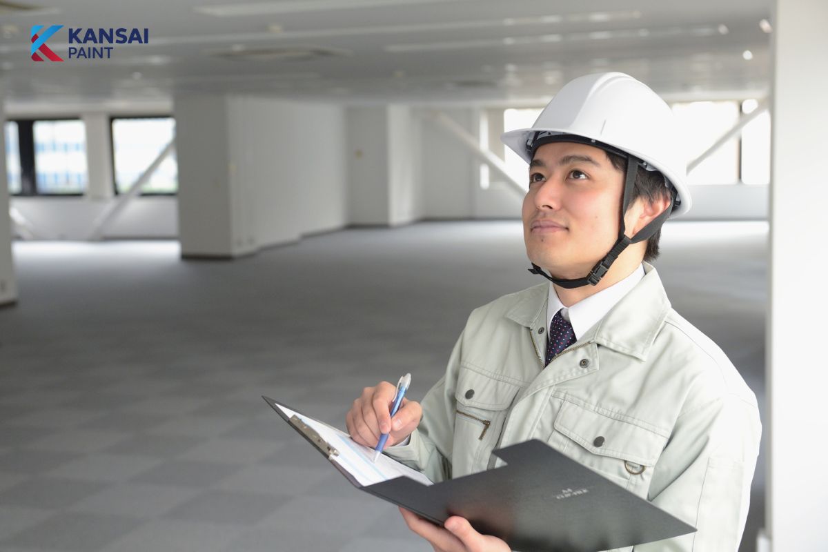 Cách Sơn Tường Cũ Ngoài Trời Cách Sơn Tường Cũ Ngoài Trời
