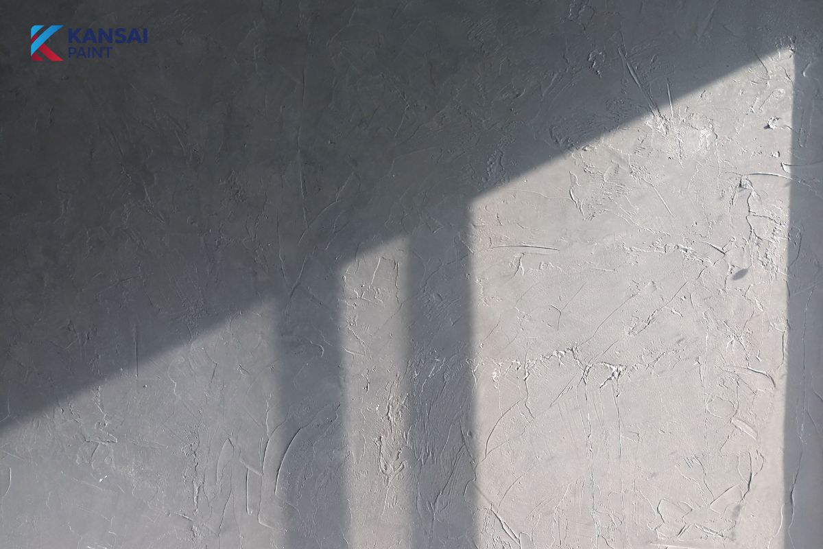 Cách Sơn Tường Cũ Ngoài Trời Cách Sơn Tường Cũ Ngoài Trời