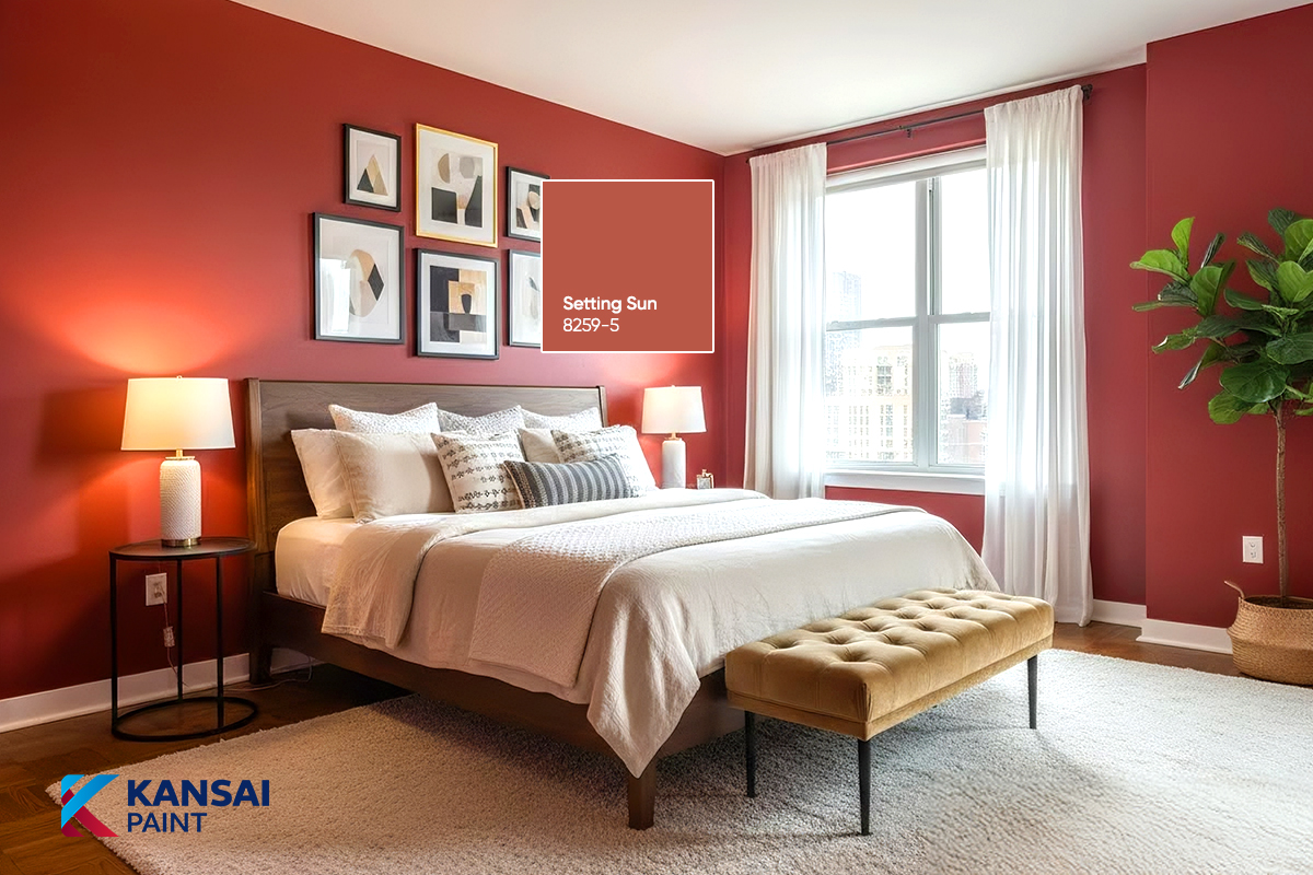 Xu Hướng Màu Sắc Năm 2026 Xu Hướng Màu Sắc Năm 2026