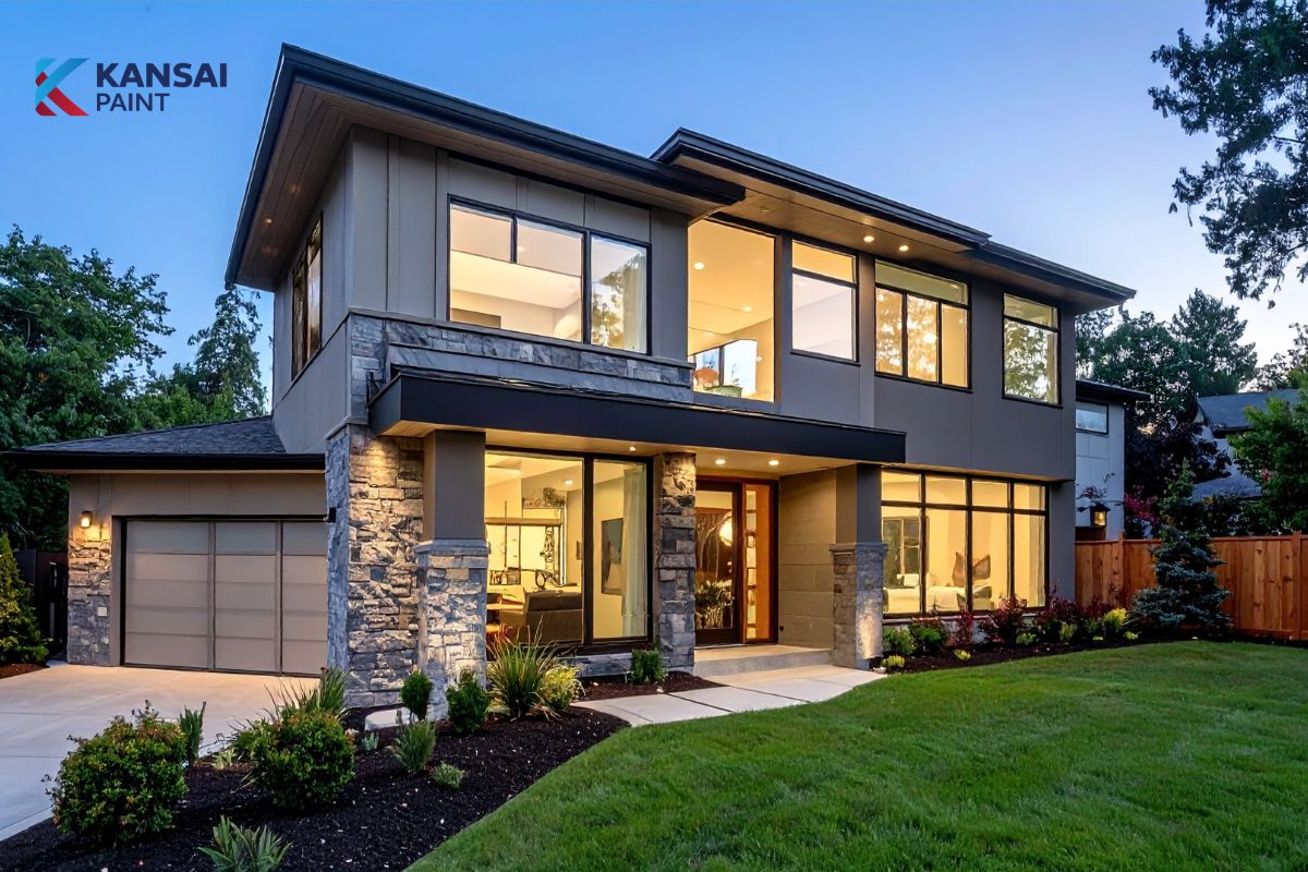 Năm 2026 Tuổi Nào Làm Nhà Đẹp Nhất