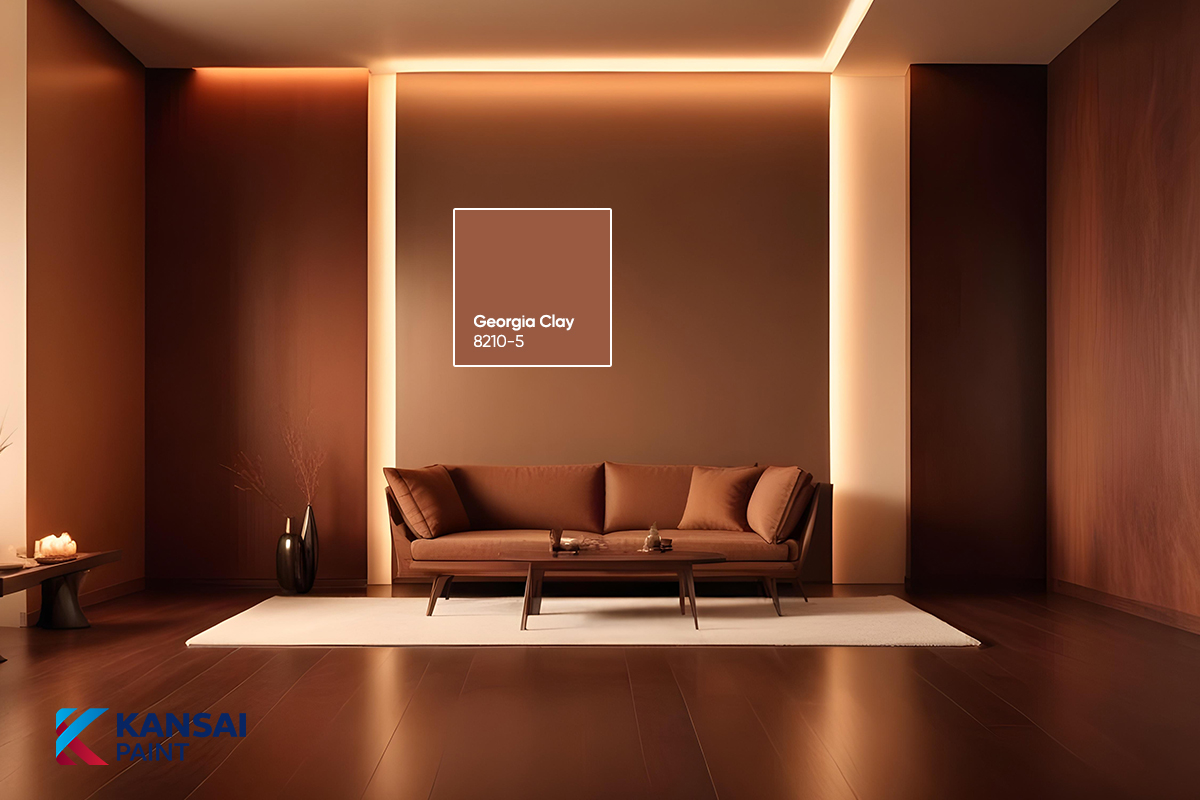 Xu Hướng Màu Sắc Năm 2026 Xu Hướng Màu Sắc Năm 2026