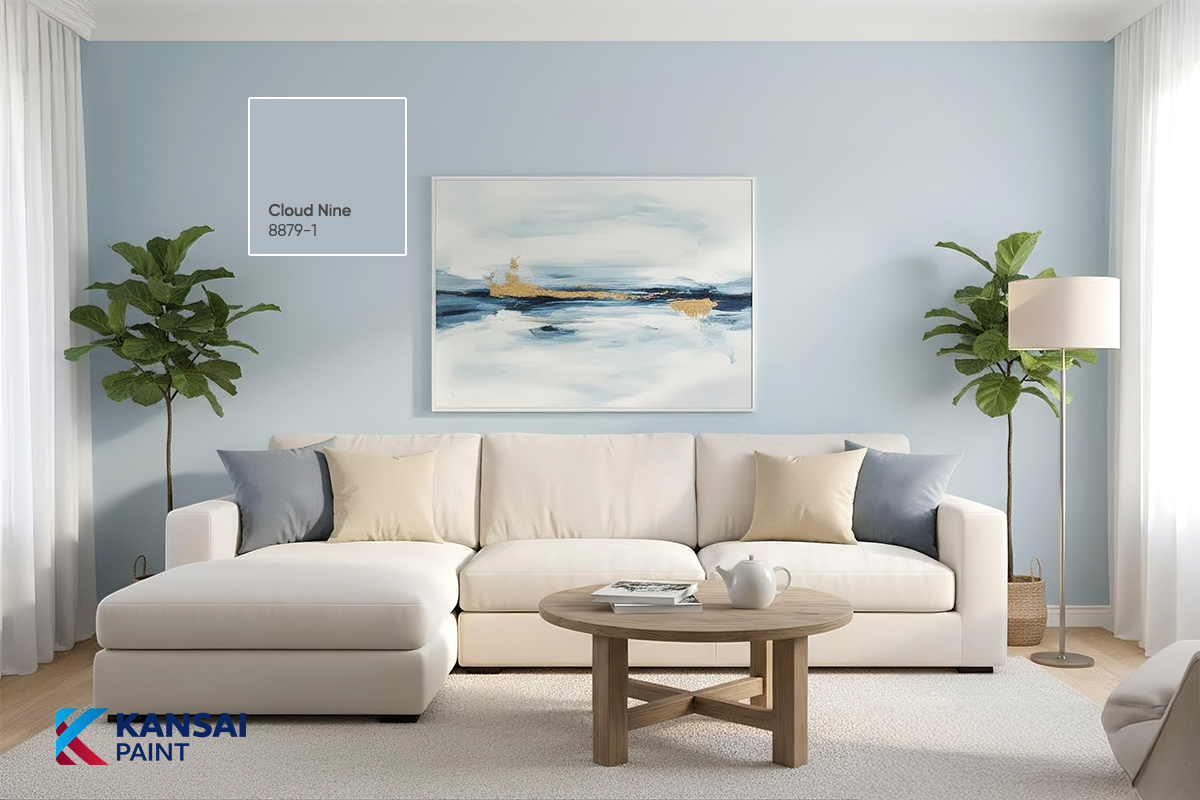 Xu Hướng Màu Sắc Năm 2026 Xu Hướng Màu Sắc Năm 2026