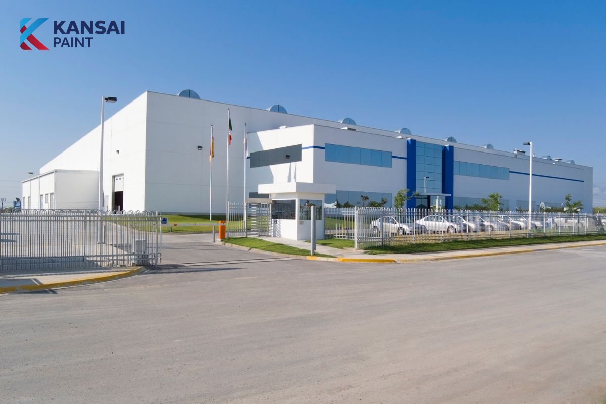 Sơn Acrylic Gốc Nước Sơn Acrylic Gốc Nước