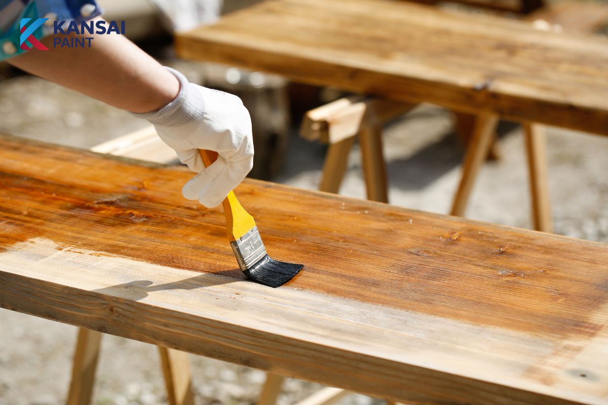 Sơn Acrylic Gốc Nước Sơn Acrylic Gốc Nước