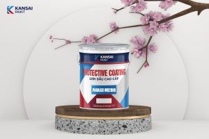 son epoxy 2 thanh phan 3 KANSAI PAINT