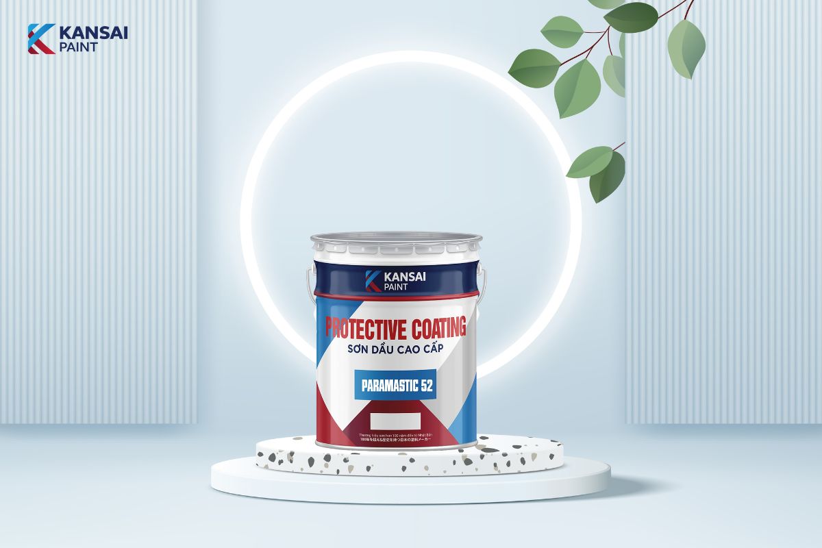 Sơn Epoxy 2 Thành Phần Sơn Epoxy 2 Thành Phần