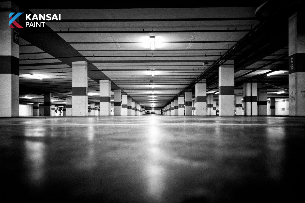 Sơn Epoxy Gốc Nước Sơn Epoxy Gốc Nước