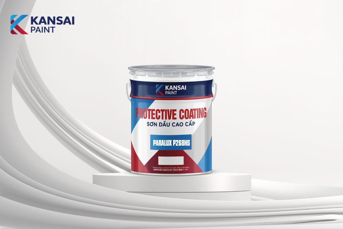 Sơn Epoxy Màu Xám Sơn Epoxy Màu Xám