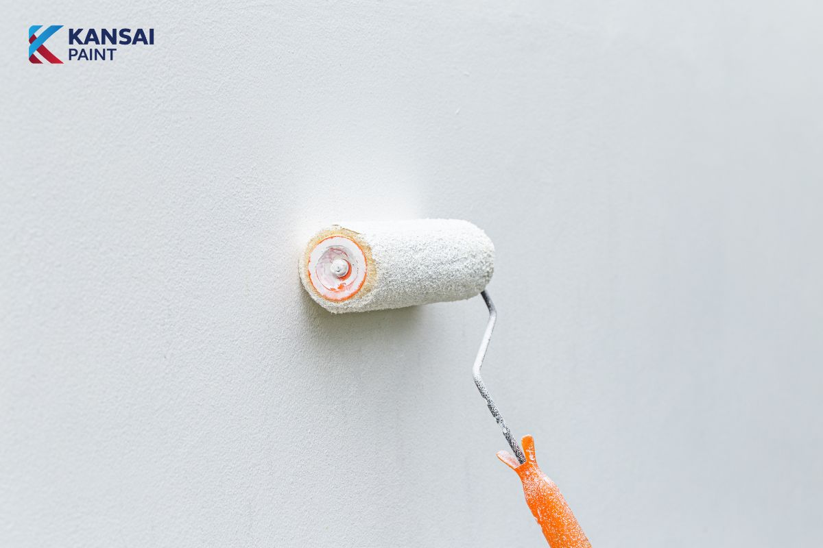 Sơn Nước Chống Thấm 