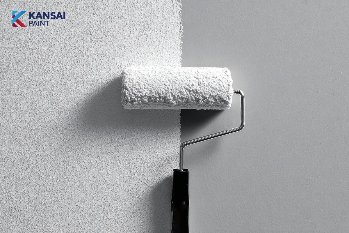 Sơn Nước Chống Thấm 