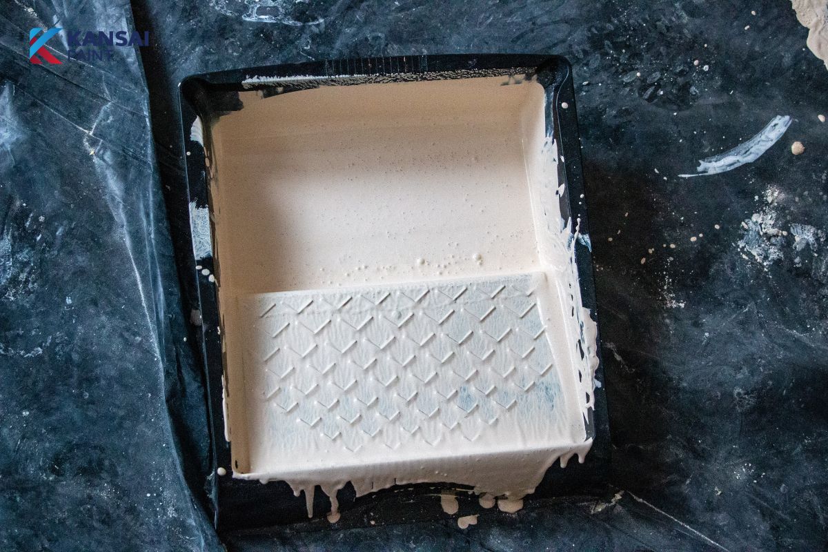 Sơn Nước Để Lâu Có Bị Hư Không Sơn Nước Để Lâu Có Bị Hư Không