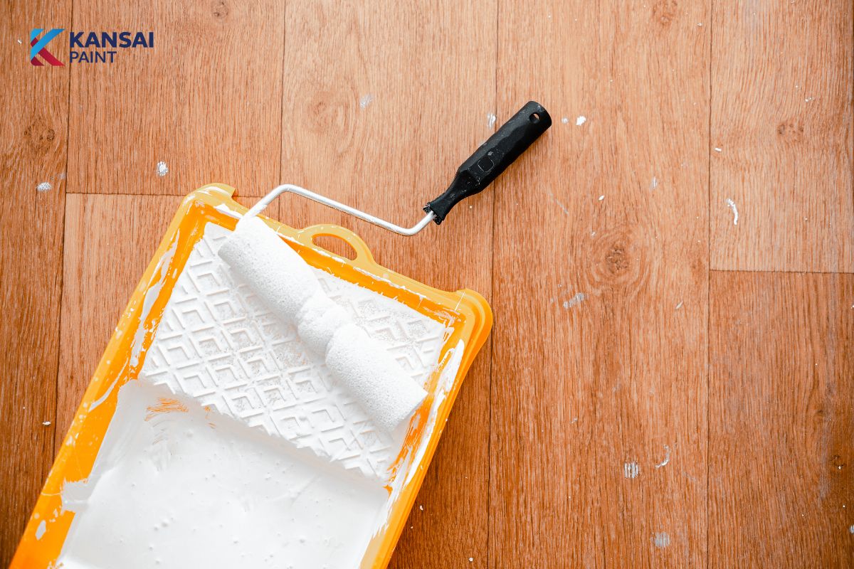 Sơn Nước Để Lâu Có Bị Hư Không Sơn Nước Để Lâu Có Bị Hư Không