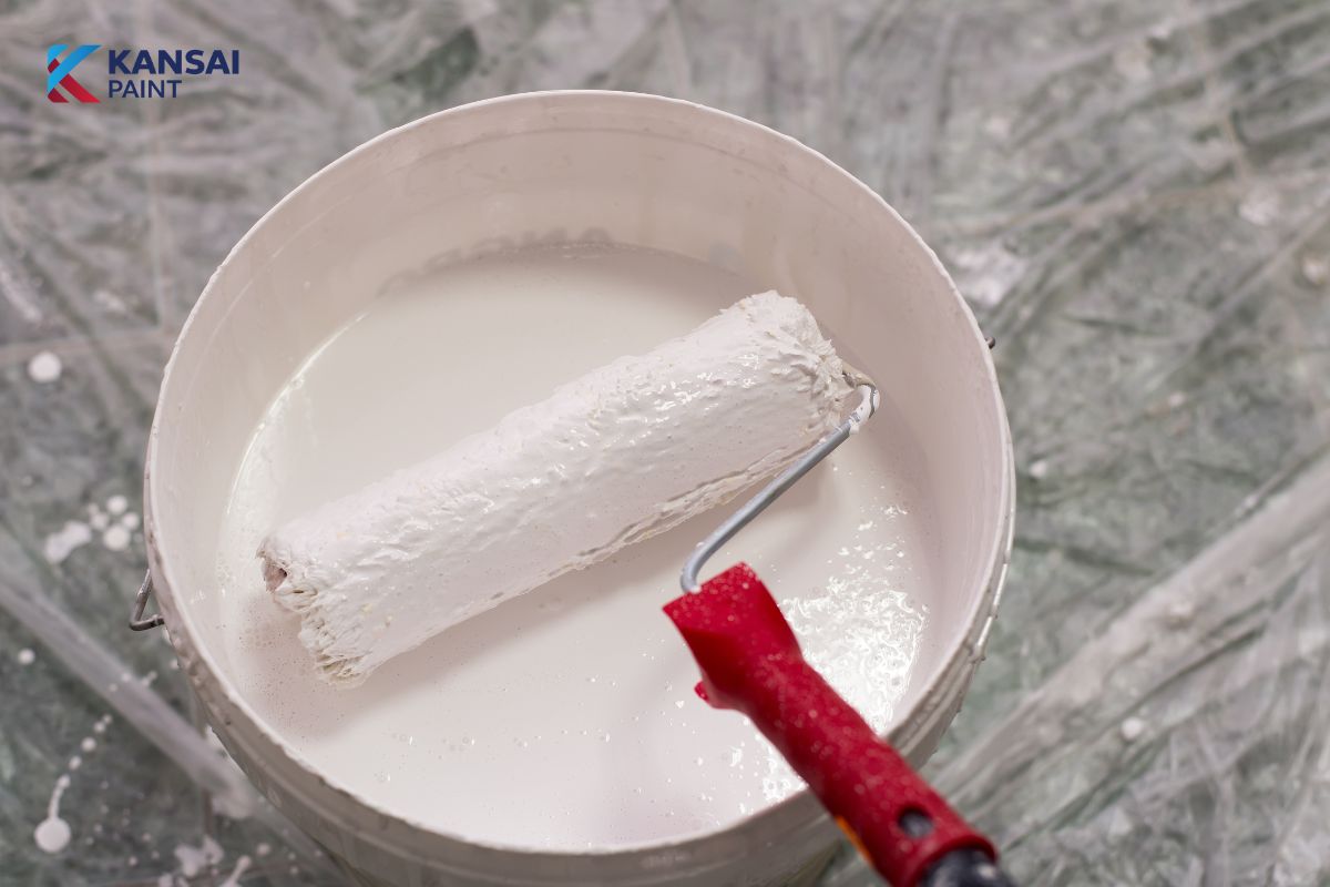 Sơn Nước Để Lâu Có Bị Hư Không Sơn Nước Để Lâu Có Bị Hư Không