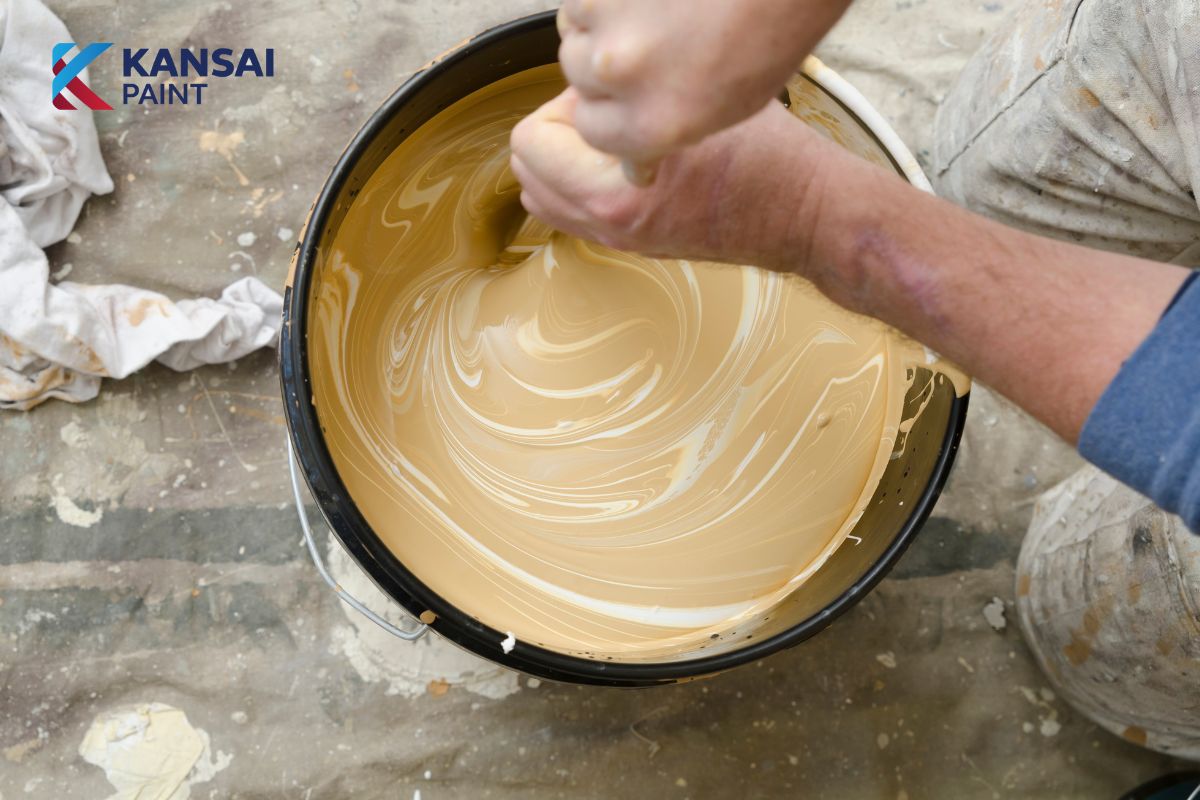 Sơn Pha Xăng Để Được Bao Lâu Sơn Pha Xăng Để Được Bao Lâu