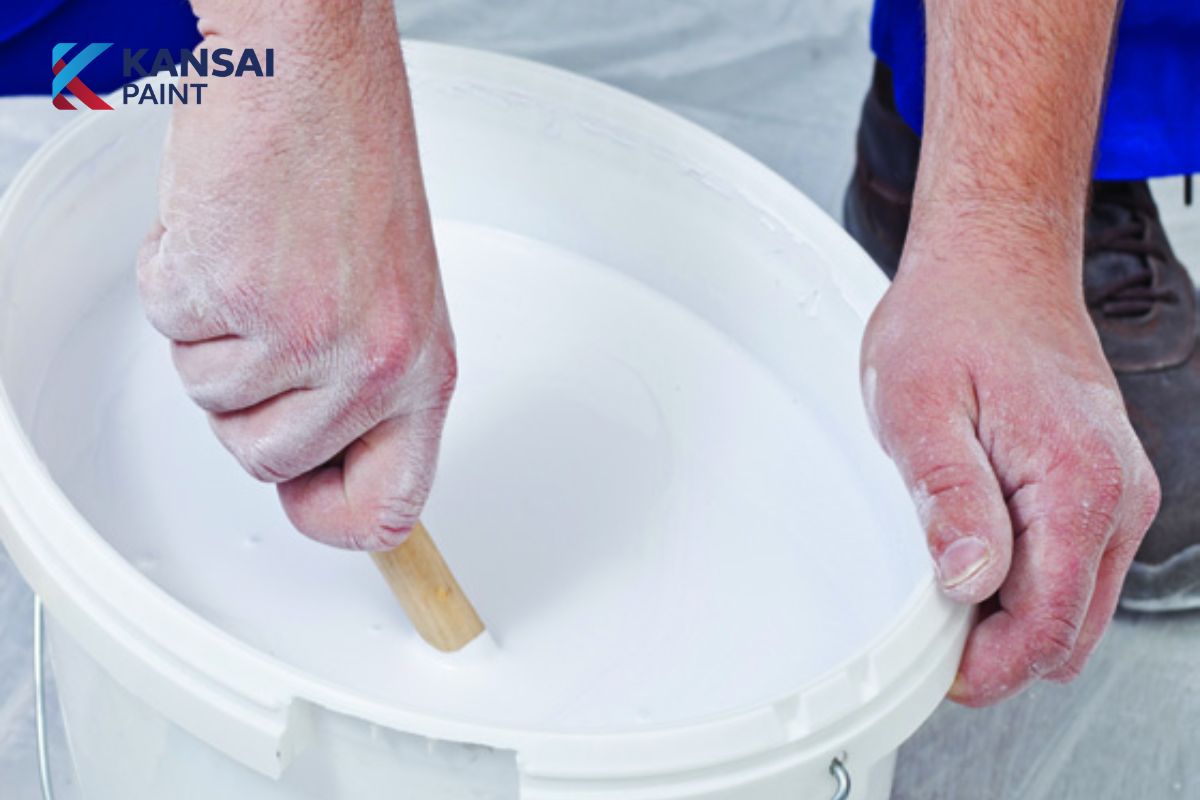 Sơn Pha Xăng Để Được Bao Lâu Sơn Pha Xăng Để Được Bao Lâu