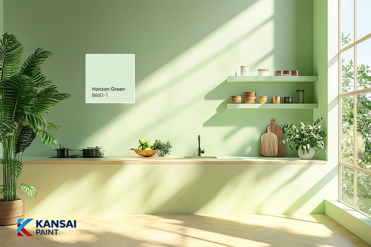 Xu Hướng Màu Sắc Năm 2026 Xu Hướng Màu Sắc Năm 2026