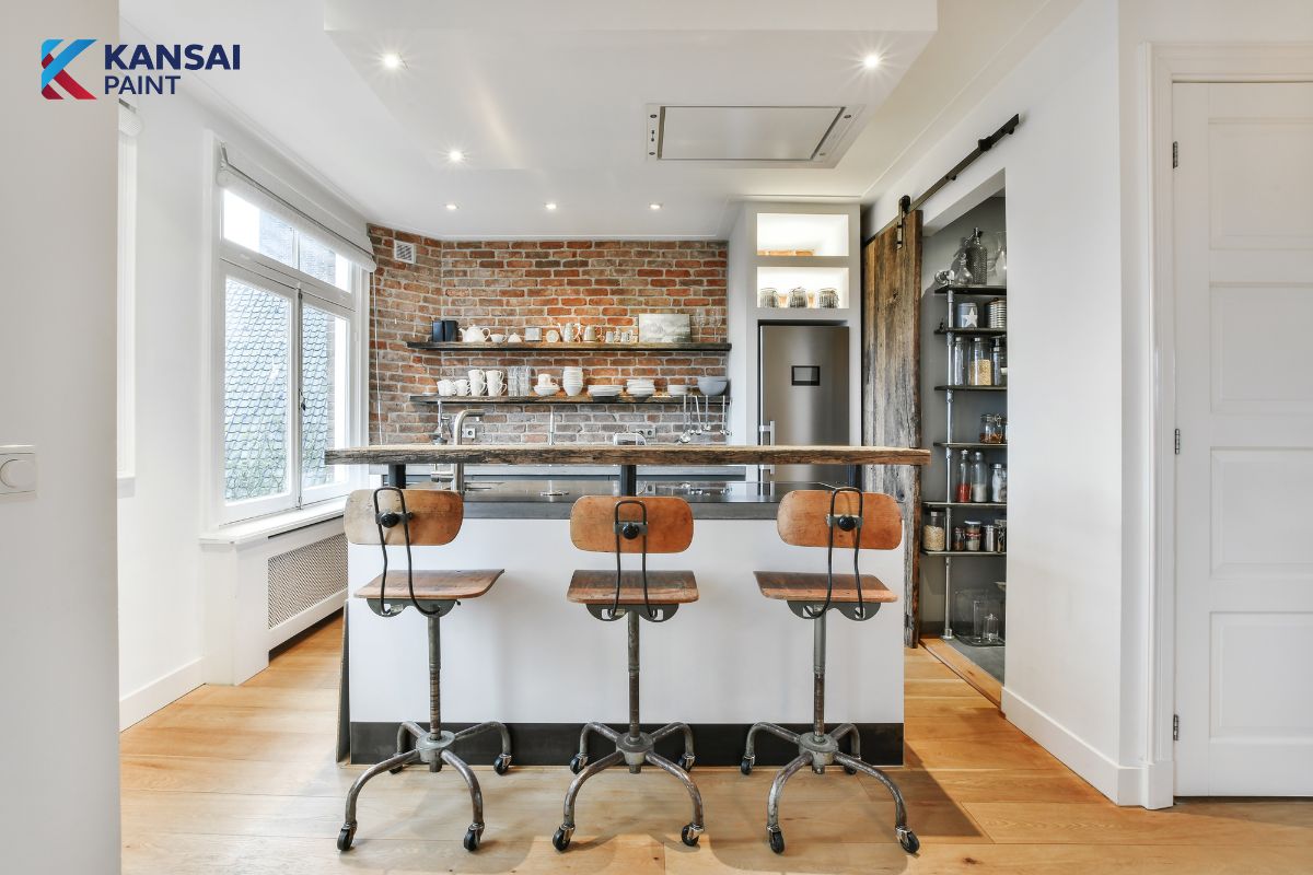 Xu Hướng Màu Sắc Năm 2026 Xu Hướng Màu Sắc Năm 2026