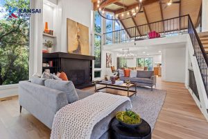 Xu Hướng Màu Sắc Năm 2026