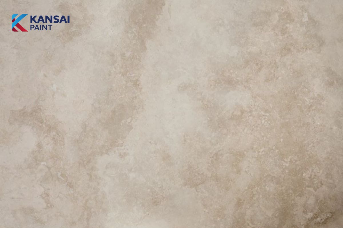 Sơn Hiệu Ứng Màu Be