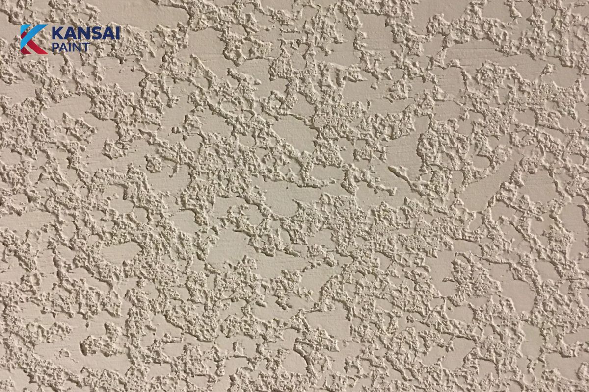 Sơn Hiệu Ứng Màu Be