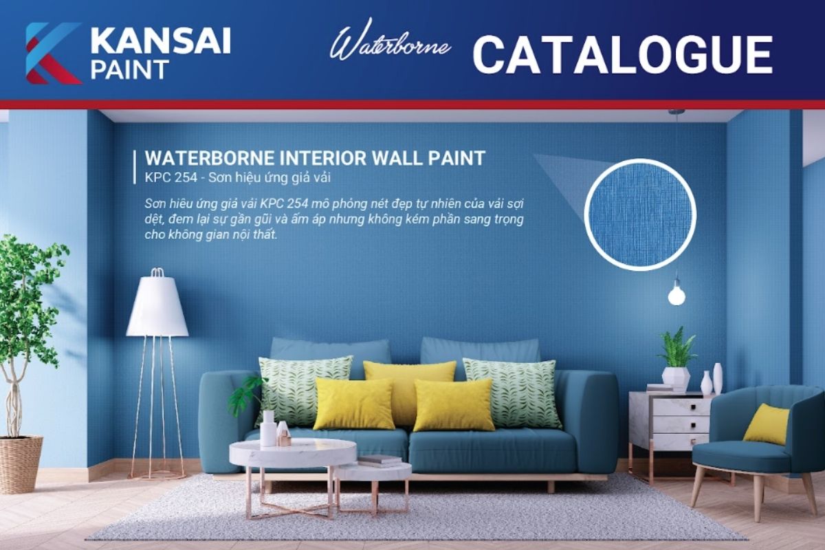 Sơn Hiệu Ứng Phòng Ngủ Sơn Hiệu Ứng Phòng Ngủ